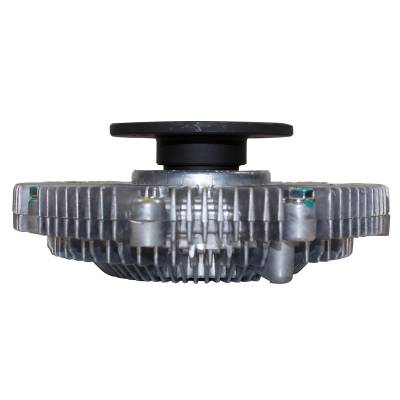 Rareelectrical - New Hvac Fan Clutch Compatible With Nissan Urvan 22083 N113f 2000-2005 By Part Numbers 22083 N113f - Image 4
