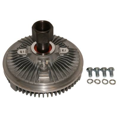 Rareelectrical - New Hvac Fan Clutch Compatible With Lincoln Blackwood 271654 Yb3023 2002-2002 By Part Numbers 271654 - Image 4