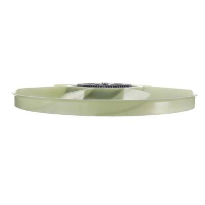 Rareelectrical - New Hvac Fan Clutch Compatible With Freightliner-Sprinter 2500 Sprinter 3500; Mercedes-Sprinter 3500 - Image 1
