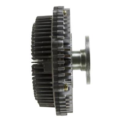 Rareelectrical - New Hvac Fan Clutch Compatible With Infiniti Qx56 Nissan Armada Titan Nv2500 Pathfinder Nv3500 - Image 3