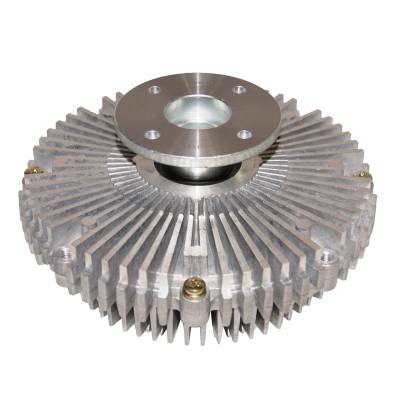Rareelectrical - New Hvac Fan Clutch Compatible With Infiniti Qx56 Nissan Armada Titan Nv2500 Pathfinder Nv3500 - Image 4