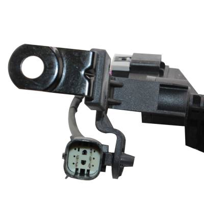 Rareelectrical - New Hvac Fan Clutch Compatible With Ford-F-250 Super Duty F-350 F-450 F-550 22340 281697 By Part - Image 3