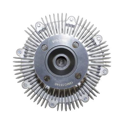 Rareelectrical - New Hvac Fan Clutch Compatible With Toyota 4Runner Tundra Fj Cruiser Tacoma 2010-2018 By Part - Image 4
