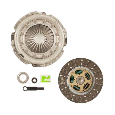 Rareelectrical - New OEM Valeo Clutch Kit Fits Isuzu Npr Base 1986 1987 1988 1989 1990 53059277 - Image 3