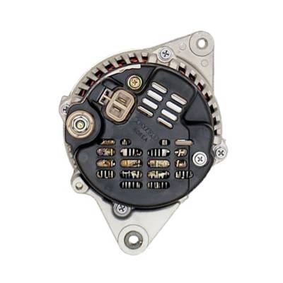 Rareelectrical - New OEM Valeo 90 Amp Alternator Fits Hyundai Tiburon 1997-01 Ab190058 3730022200 - Image 3