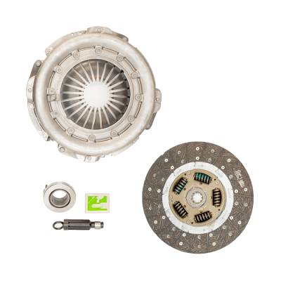 Rareelectrical - New OEM Valeo Clutch Kit Fits Dodge Ram 2500 5.9L L6 359 Cid 1994-2005 53101402 - Image 1