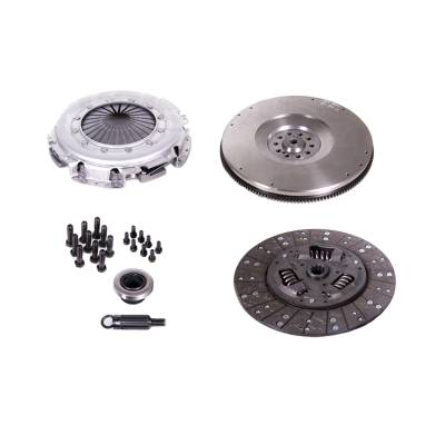 Rareelectrical - New OEM Valeo Clutch Conversion Kit Fits Ford F-250 7.3L 1994 1995 1996 53302012 - Image 1