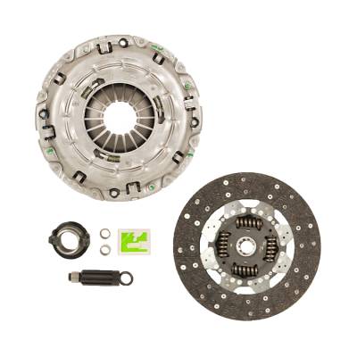 New OEM Valeo Clutch Kit Fits Ram 3500 6.7L L6 408 Cid 2011-2014 2015 53301406
