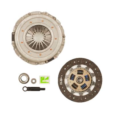 OEM Valeo Clutch Kit For Ford Bronco 4.9 5.0L 1987-1992 5.8L 1988-1992 52802001