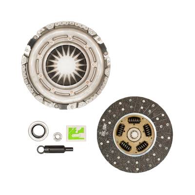 OEM Valeo Clutch Kit Fits Ford F-250 Super Duty 2005-2010 8C3z-7L596-Da 53032004