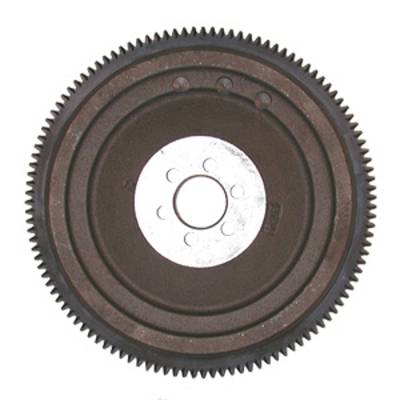 New OEM Valeo Clutch Flywheel Compatible With Toyota Pickup 2.2L L4 2188Cc Diesel 1981 By Part