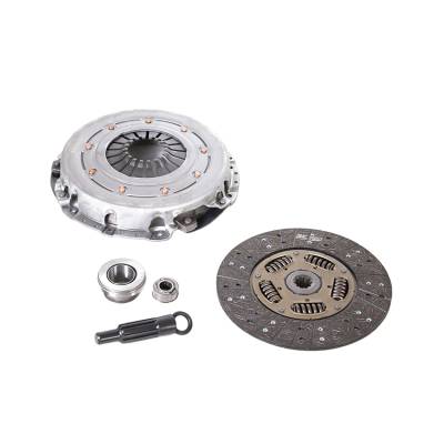 New OEM Valeo Clutch Kit Fits Mercury Capri 5.0L 1986 F6zz7l596da F6zz-7L596-Da