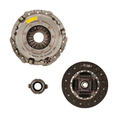 New OEM Valeo Clutch Kit Fits Kia Sorento 3.5L 3497Cc 2004 2005 2006 52403201