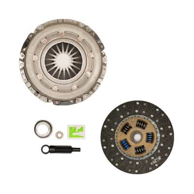 OEM Valeo Clutch Kit For Oldsmobile Cutlass Supreme 73 Delta 88 71-73 52672203