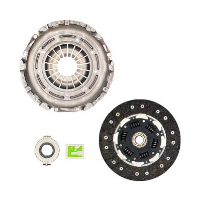 New OEM Valeo Clutch Kit Fits Subaru Legacy 2.5L 2458Cc Turbo 2005-2006 52364801