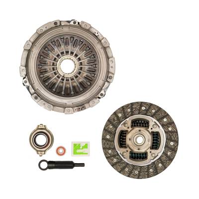 OEM Valeo Clutch Kit Fits Subaru Legacy Gt Spec.B 2.5L 2007 2008 2009 52364802