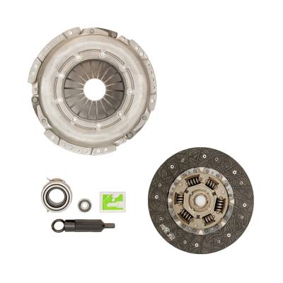 New OEM Valeo Clutch Kit Fits Toyota 4Runner Dlx Sr5 3.0L 1988-94 1995 52365201