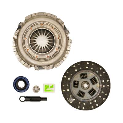 New OEM Valeo Clutch Kit Fits Ford F-150 F-250 Eddie Bauer 4.9L 1995-96 52542005