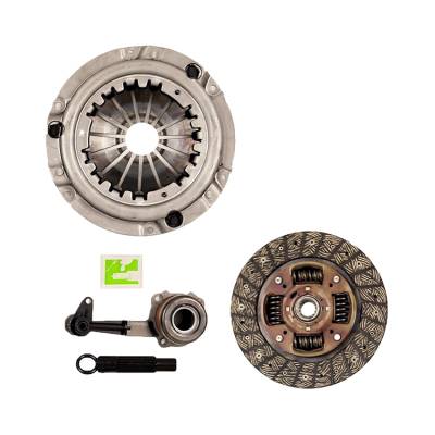 OEM Valeo Clutch Kit For Pontiac G5 Basico Ls Se Gt 2.2L 2.4L 07-08 52252203