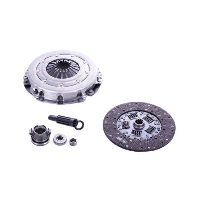 Rareelectrical - New OEM Valeo Clutch Kit Fits Dodge Dakota 3.9L 1992-98 1999 52104360Ab 52641404 - Image 3