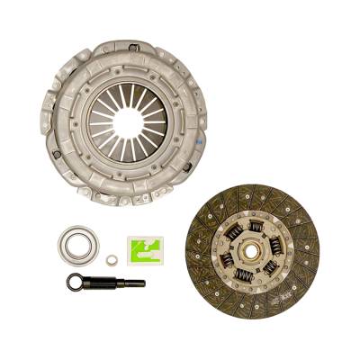 OEM Valeo Clutch Kit For Nissan Pickup 91-1996 30210-8J000 302108J000 52404001