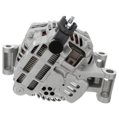 RAREELECTRICAL - New OEM Valeo 105 Amp 14 Volt Alternator Compatible With Ford Ranger 4.0L V6 245Ci 2010 2011 By Part - Image 3