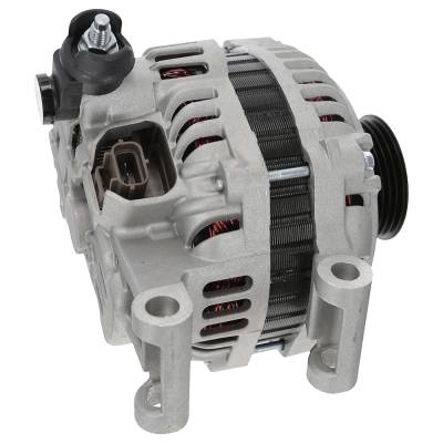 RAREELECTRICAL - New OEM Valeo 105 Amp 14 Volt Alternator Compatible With Ford Ranger 4.0L V6 245Ci 2010 2011 By Part - Image 4