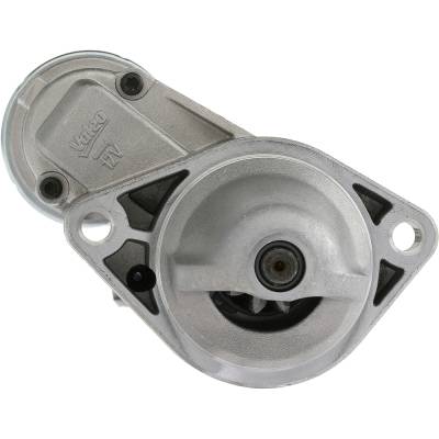 Rareelectrical - New OEM Valeo 1.2Kw Clockwise 12 Volt 10 Teeth Starter Compatible With Mercedes-Benz Cl550 C300 C350 - Image 2
