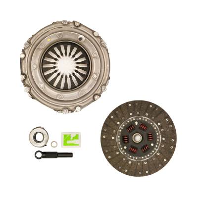 Rareelectrical - New OEM Valeo Clutch Kit Fits Dodge A100 Truck B100 B200 B300 Van Cb300 52801402 - Image 3