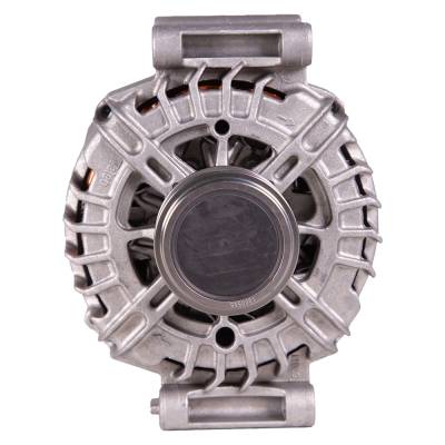Rareelectrical - New OEM Valeo 180 Amp 12 Volt Alternator Compatible With Audi A3 Quattro Prestige 2.0L L4 1984Cc - Image 2