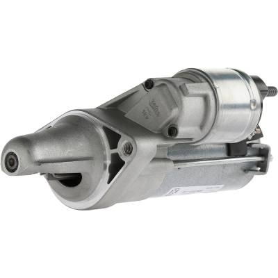 Rareelectrical - New OEM Valeo 1.2Kw 9Teeth 12 Volt Clockwise Pmgr Starter Compatible With Mercedes-Benz E350 Glk350 - Image 4