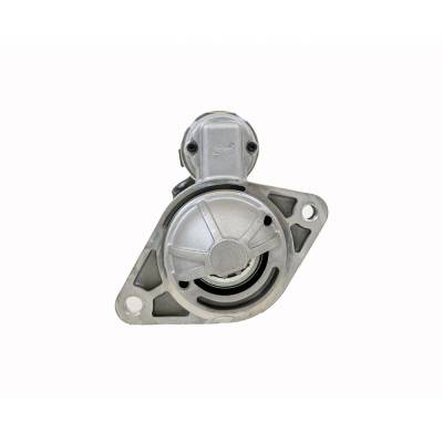 Rareelectrical - New OEM Valeo 11 Teeth 12 Volt Pmgr Starter Compatible With Toyota Corolla Base Xle 1.8L L4 1798Cc - Image 2