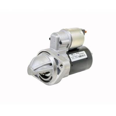 Rareelectrical - New OEM Valeo 11 Teeth 12 Volt Pmgr Starter Compatible With Toyota Corolla Base Xle 1.8L L4 1798Cc - Image 3