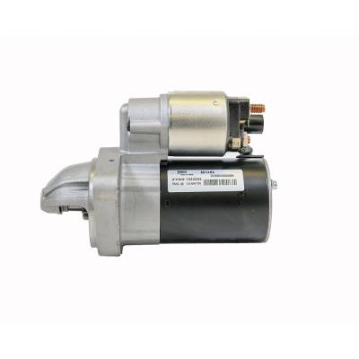 Rareelectrical - New OEM Valeo 11 Teeth 12 Volt Pmgr Starter Compatible With Toyota Corolla Base Xle 1.8L L4 1798Cc - Image 4