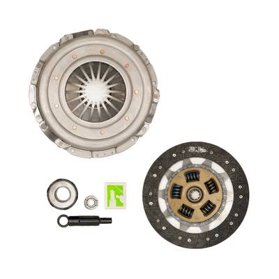 OEM Valeo Clutch Kit For Ford E-350 Econoline Club Wagon 4.9L 5.8L 90 52802007