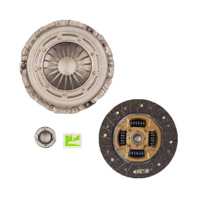Rareelectrical - New OEM Valeo Clutch Kit Compatible With Kia Sportage 2.0L 2005 2006 2007 2008 52353201 - Image 1