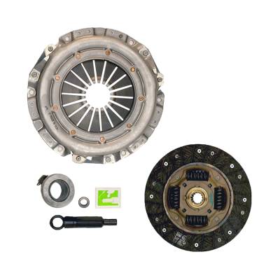 Rareelectrical - New OEM Valeo Clutch Kit Fits Jeep Cherokee 2.5L 150 Cid 1994-1999 2000 52301404 - Image 1