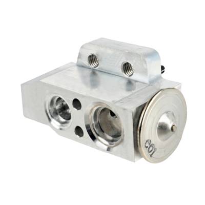 VALEO - New OEM Valeo A/C Evaporator Core Compatible With Audi A3 2.0L 2005-2006 817719 1K1820103a 1K1820103 - Image 3