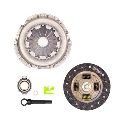 Rareelectrical - New OEM Valeo Clutch Kit Compatible With Nissan 200Sx 1995 1996 1997 1998 Sentra 1997 52154001 - Image 2