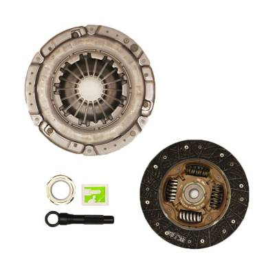 RAREELECTRICAL - New OEM Valeo Clutch Kit Fits Daewoo Leganza 2.2L 1999 2000 2001 2002 52251801 - Image 3