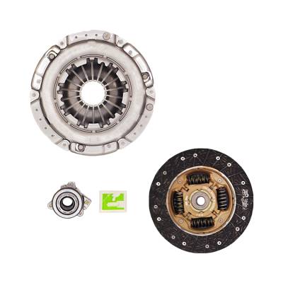 Rareelectrical - New OEM Valeo Clutch Kit Fits Ford Aerostar 1986-1987 2.3L 2.8L 3.0L 52252002 - Image 3