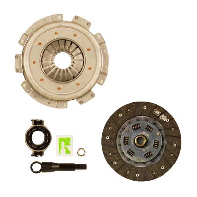 Rareelectrical - New OEM Valeo Clutch Kit Compatible With Volkswagen Beetle 1967 1968 1969 1970 52005605 - Image 2