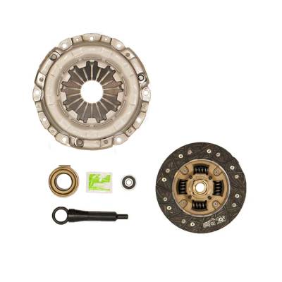 Rareelectrical - New OEM Valeo Clutch Kit Compatible With Pontiac Firefly 1.0L 1989 1990 1991 51702201 - Image 3