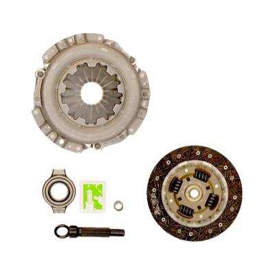 Rareelectrical - New OEM Valeo Clutch Kit Compatible With Nissan 200Sx 1995-1998 Nx Coupe 1991-1993 51904001 - Image 3