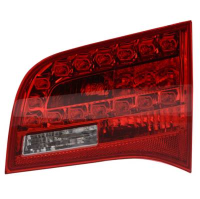 New OEM Valeo Right Inner Tail Light Compatible With Audi A6 Quattro Wagon Au2803103 43332