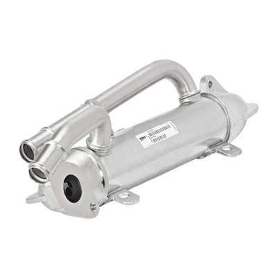 New OEM Valeo Exhaust Gas Recirculation Cooler Gasket Compatible With Volkswagen Passat 817754