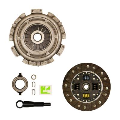 Rareelectrical - New OEM Valeo Clutch Kit Compatible With Volkswagen Beetle 1967-1970 Karmann Ghia 1970 52005604 - Image 1