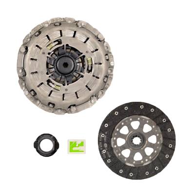 New OEM Valeo Clutch Kit Fits Bmw Z4 2.5L 2003 21-21-1-223-649 21211223649