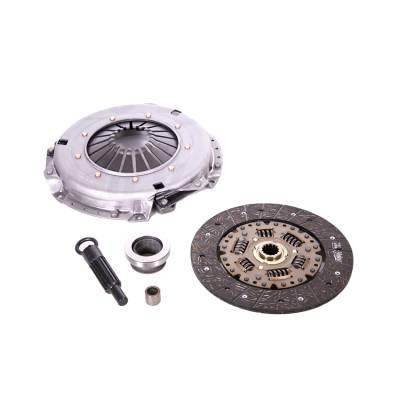OEM Valeo Clutch Kit Fits Gmc S15 Base Gypsy High Sierra 2.8L 1983-1984 52322203