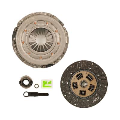 VALEO - New OEM Valeo Clutch Kit Fits Dodge Dakota Le S Se Sport 3.9L 1987-1991 52641406 - Image 2
